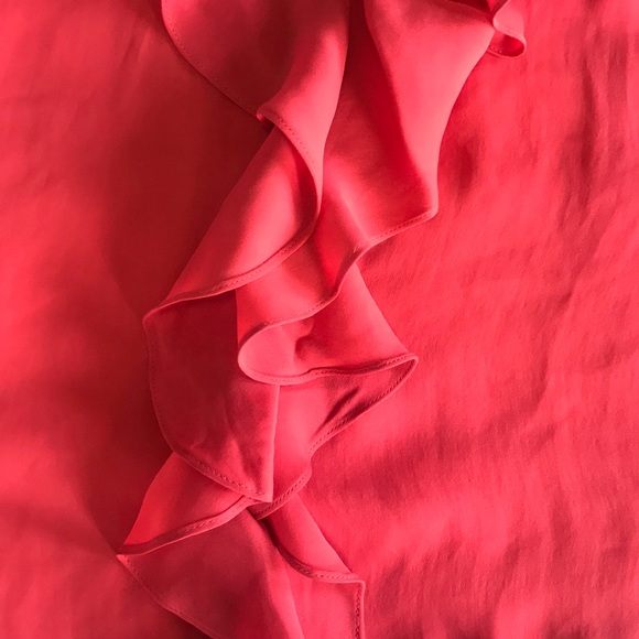 Haute Hippie Bare Back Tank Top - Picture 2 of 5